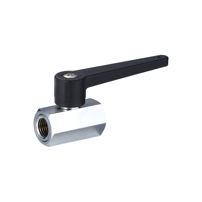 شیر توپی دسته بلند MINI-1 (F/F)