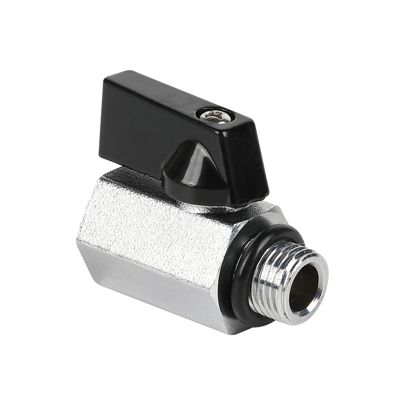 شیر توپی MINI-3 MINI (M/F)