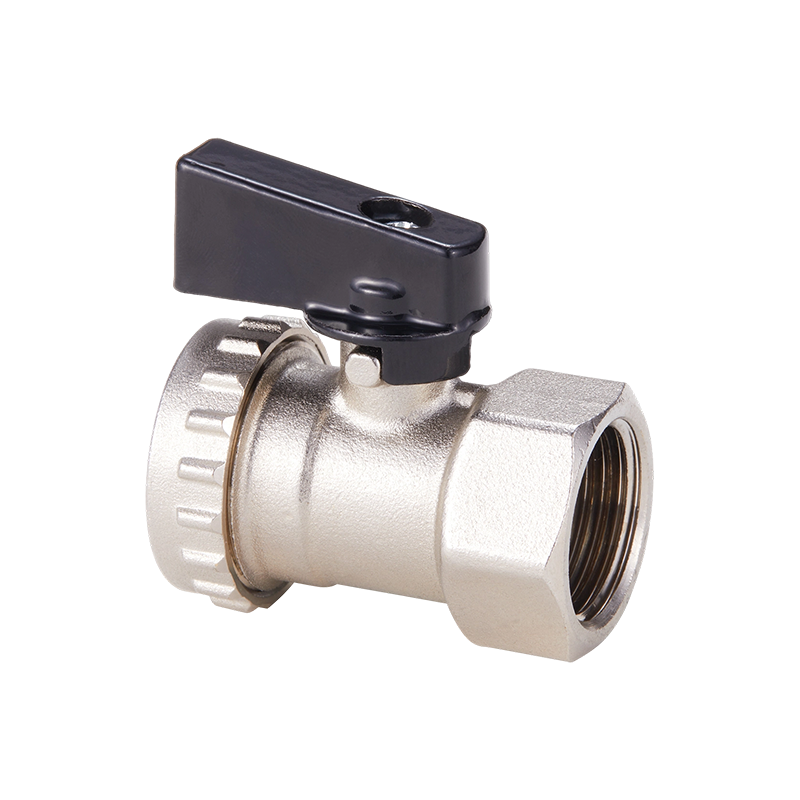 شیر توپی MINI-4 MINI (F/F）